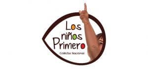 Los Ninos Primeros Logo