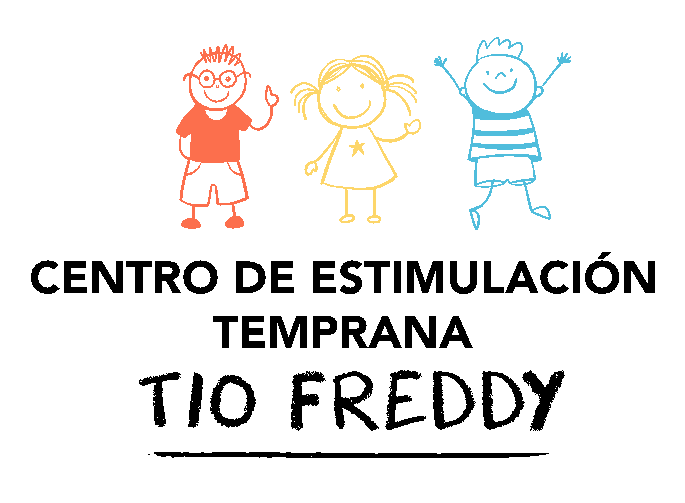 Inauguración del Centro de Estimulación Temprana Tío Freddy