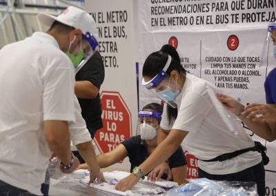 Apoyamos al movimiento Todo Panamá