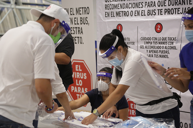 Apoyamos al movimiento Todo Panamá