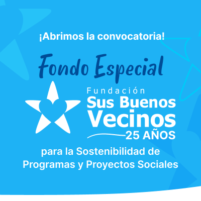 Fondo Especial Banner Movil