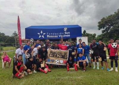 Mundial de Corazones