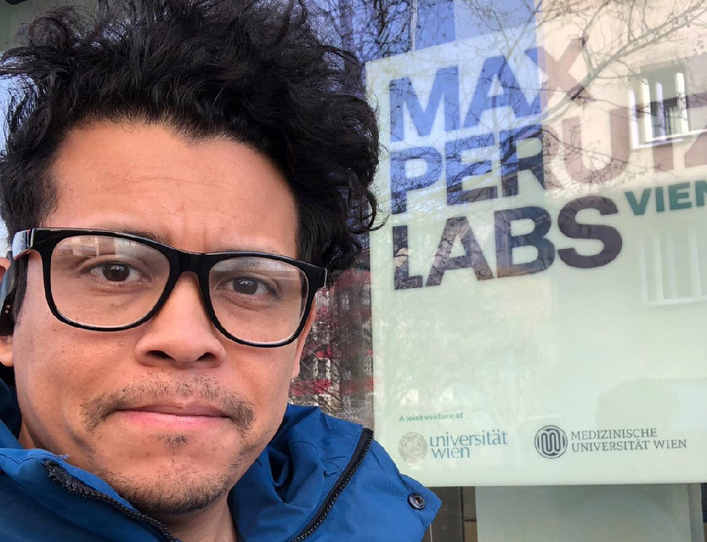 Beca para Perfeccionamiento en Ciencias