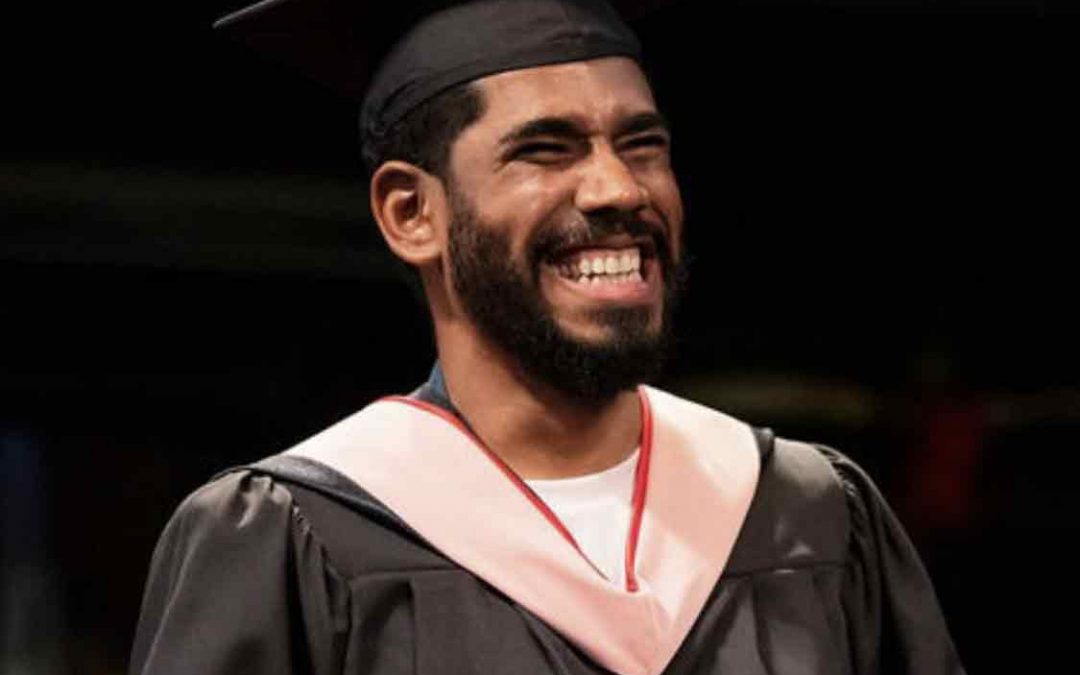 Primer Panameño graduado de Berklee Global Jazz Institute