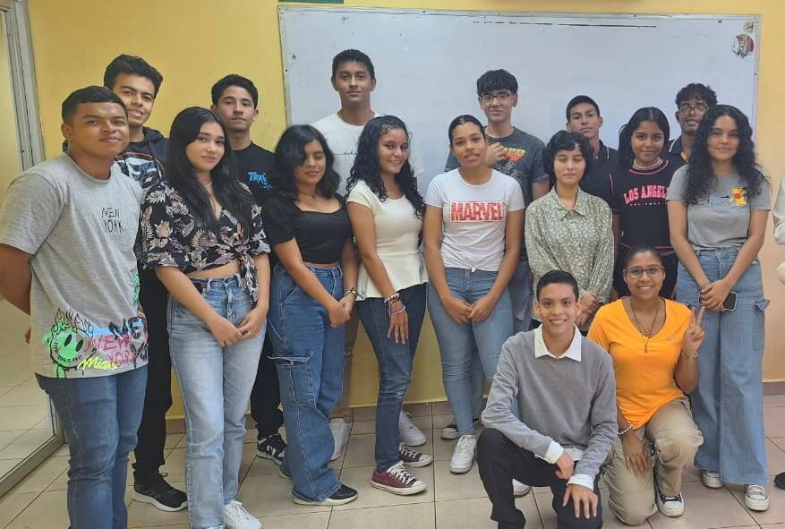 FOTO TALLER BECA 3