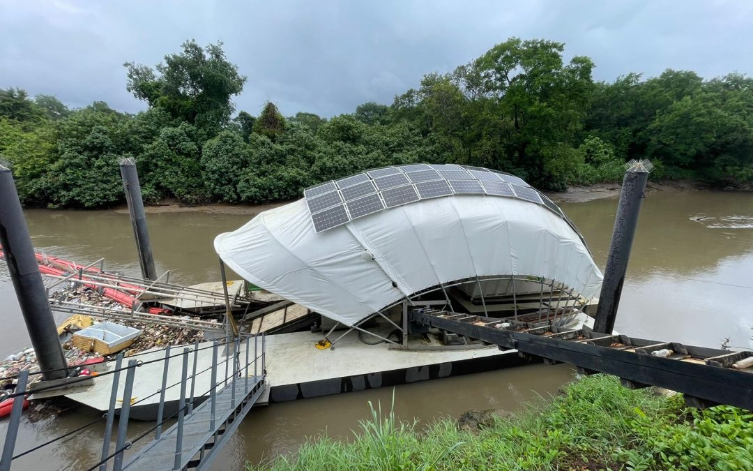 ¡La Casa de Wanda ya es una realidad!