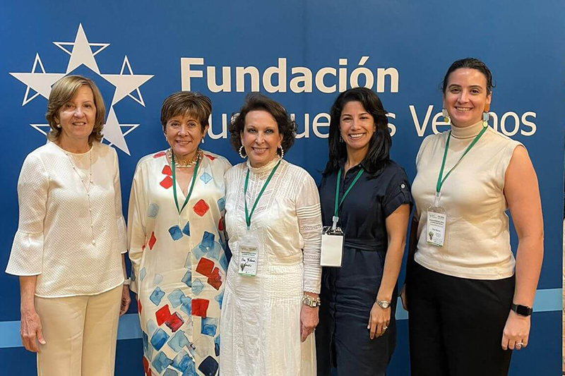 Foro Internacional de RedEAmérica