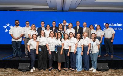 Evento de Lanzamiento Tu Voto Cuenta