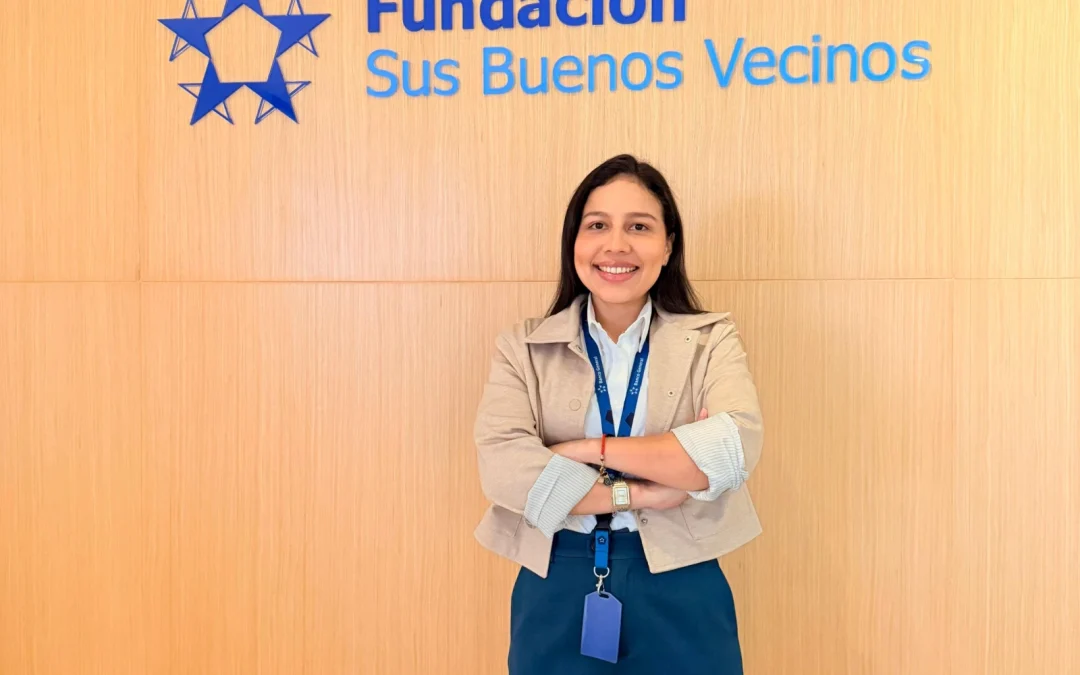 Laura Villarreal se integra al equipo de FSBV