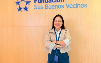 Laura Villarreal se integra al equipo de FSBV